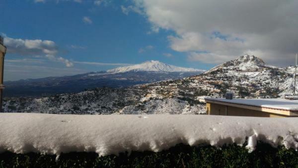 Le Nuove Porte Di Taormina Exterior foto